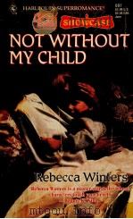 Not Without My Child（1996 PDF版）