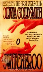 Switcheroo 1998 PDF电子版封面 Olivia Goldsmith