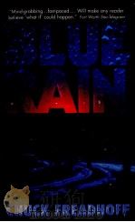 Blue rain（1999 PDF版）