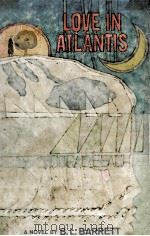 Love in Atlantis : a novel（1969 PDF版）