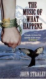 The music of what happens（1997 PDF版）