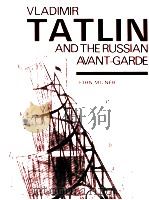 Vladimir Tatlin and the Russian avant-garde（1983 PDF版）
