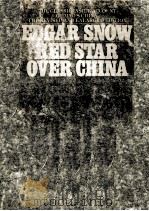 Red star over China（1978 PDF版）
