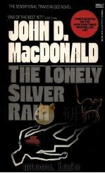 The lonely silver rain（1986 PDF版）