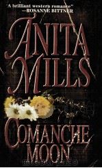 Comanche moon（1995 PDF版）