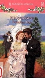 Showdown!（1993 PDF版）