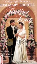 Fleeting Fancy（1993 PDF版）