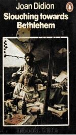 Slouching towards bethlehem（1979 PDF版）