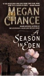 A season in eden（1999 PDF版）