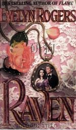 Raven（1995 PDF版）