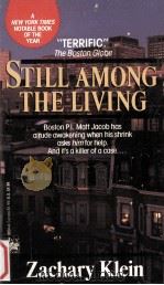Still Among The Living（1992 PDF版）