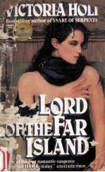 Lord of the Far Island（1975 PDF版）