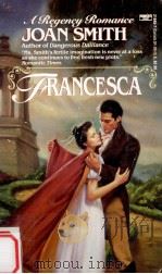 Francesca 1992 PDF电子版封面 Joan Smith