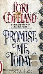 Promise Me Today（1992 PDF版）