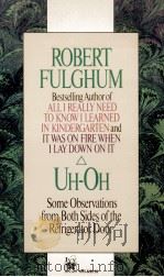 Uh-Oh（1992 PDF版）