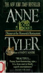 Dinner At The Homesick Restaurant（1992 PDF版）