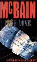 Like love:A novel of the 87th Precinet 1992 PDF电子版封面 Ed McBain