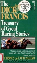 The Dick Francis Treasury of Great Racing Stories（1992 PDF版）