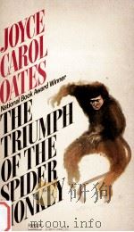 The triumph of the spider monkey（1976 PDF版）