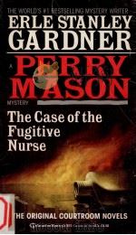The case of the Fugitivie Nurse（1954 PDF版）