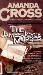 The James Joyce murder（1967 PDF版）