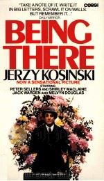 Being there（1970 PDF版）