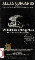White people（1990 PDF版）