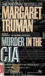 Murder in the CIA 1987 PDF电子版封面 Margaret Truman