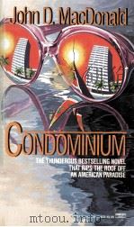 Condominium（1977 PDF版）