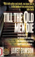 Till the old men die（1993 PDF版）