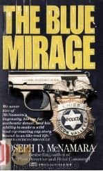 The blue mirage（1990 PDF版）