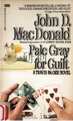 Pale gray for guilt（1968 PDF版）