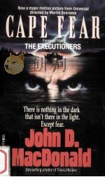 Cape fear（1957 PDF版）