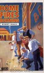 Home Fires Burning（1987 PDF版）