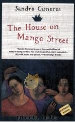 The house on Mango Street（1991 PDF版）