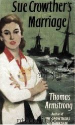 Sue Crowther's marriage（1961 PDF版）