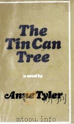 The tin can tree（1966 PDF版）
