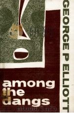 Among the Dangs : ten short stories 1961 PDF电子版封面 George P.Elliott