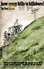 How many hills to Hillsboro?（1969 PDF版）