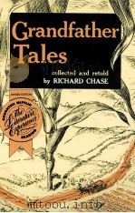 Grandfather Tales（1976 PDF版）