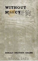Without mercy（1975 PDF版）