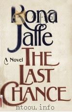 The Last Chance（1976 PDF版）