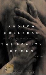 The beauty of men（1996 PDF版）