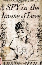 A spy in the house of love（1955 PDF版）