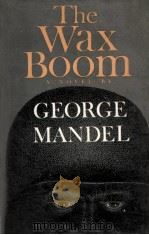 The wax boom（1962 PDF版）