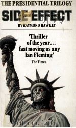 Side-Effect:Book Two of the Presidential Trilogy（1988 PDF版）