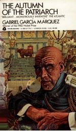 The autumn of the patriarch（1976 PDF版）