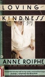Loving kindness（1987 PDF版）