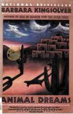 Animal dreams : a novel（1990 PDF版）