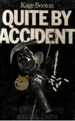 Quite by accident（1974 PDF版）